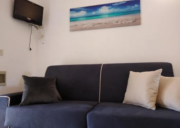 בית הארחה Vacanze Mio Sogno 3*