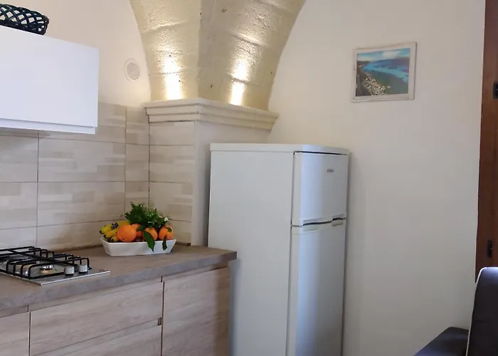 Vacanze Mio Sogno 3* פאביננה
