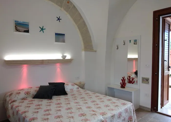 Vacanze Mio Sogno בית הארחה