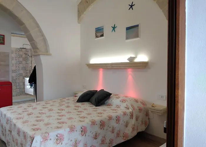 Vacanze Mio Sogno פאביננה