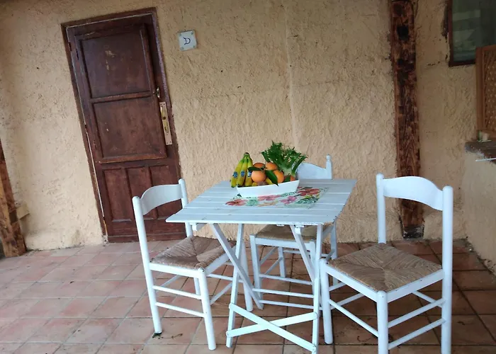 Vacanze Mio Sogno בית הארחה 3*