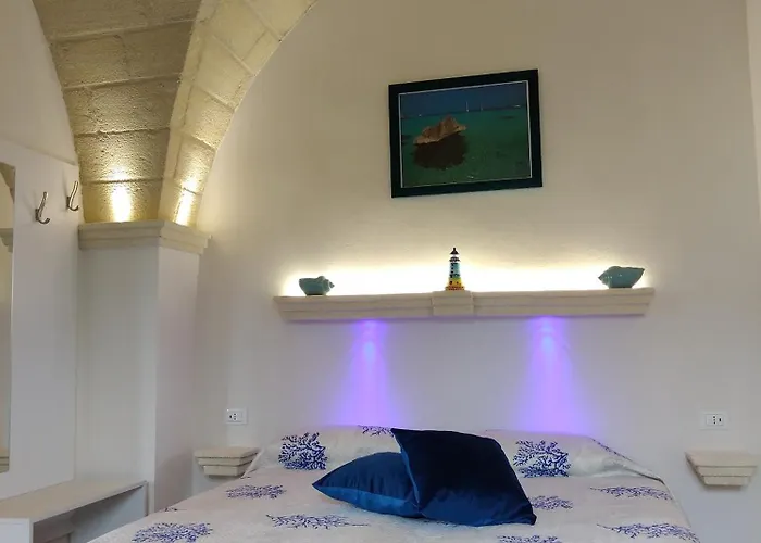 Vacanze Mio Sogno פאביננה